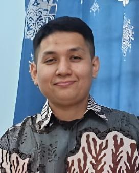 Ahmad Irfan Bin Abdullah Pirus