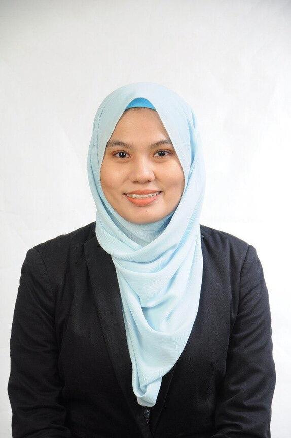 Nur Effyza Shahira binti Abdul Karim