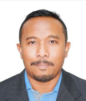 NIK NAJHAN NIK DIN