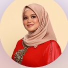 RADHIAH AHMAD