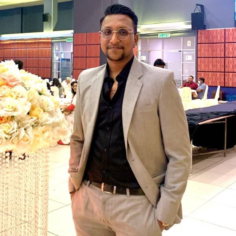 Kathirvan Pramasivam