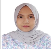 Nor Sahrina Nordin