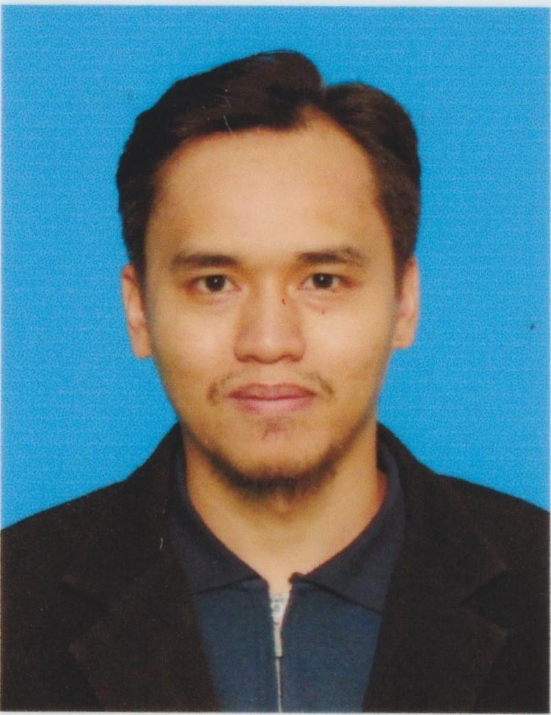 Anwar Hafiz sabran