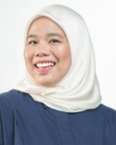 Nur Farahani Binti Borhan