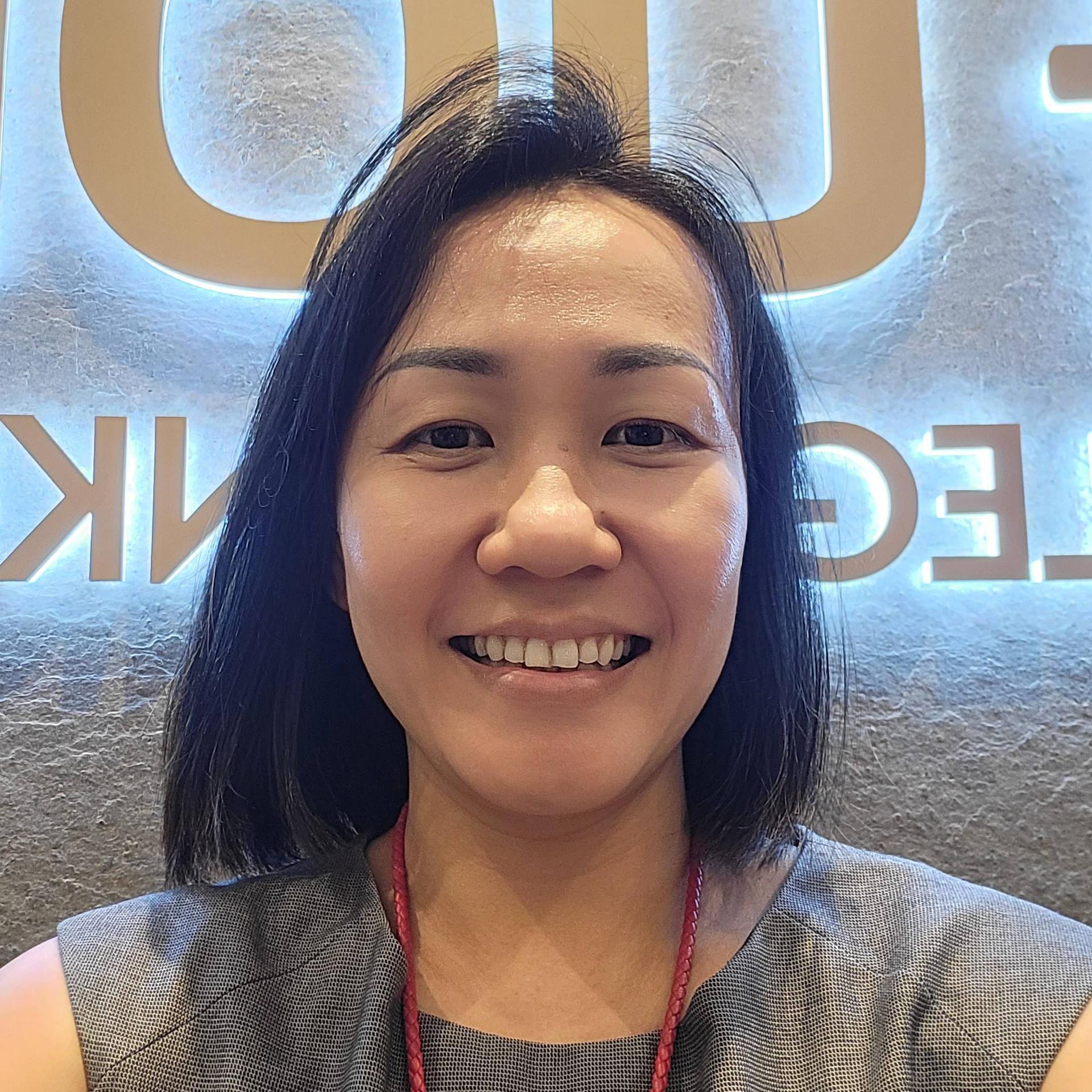 Chiou Yen Loke (Anne)