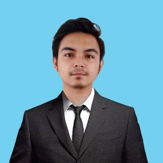 MUAMMAR DANIAL ZAINAL