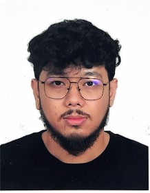 Ungku Amer Faez Bin Ungku Fauzie
