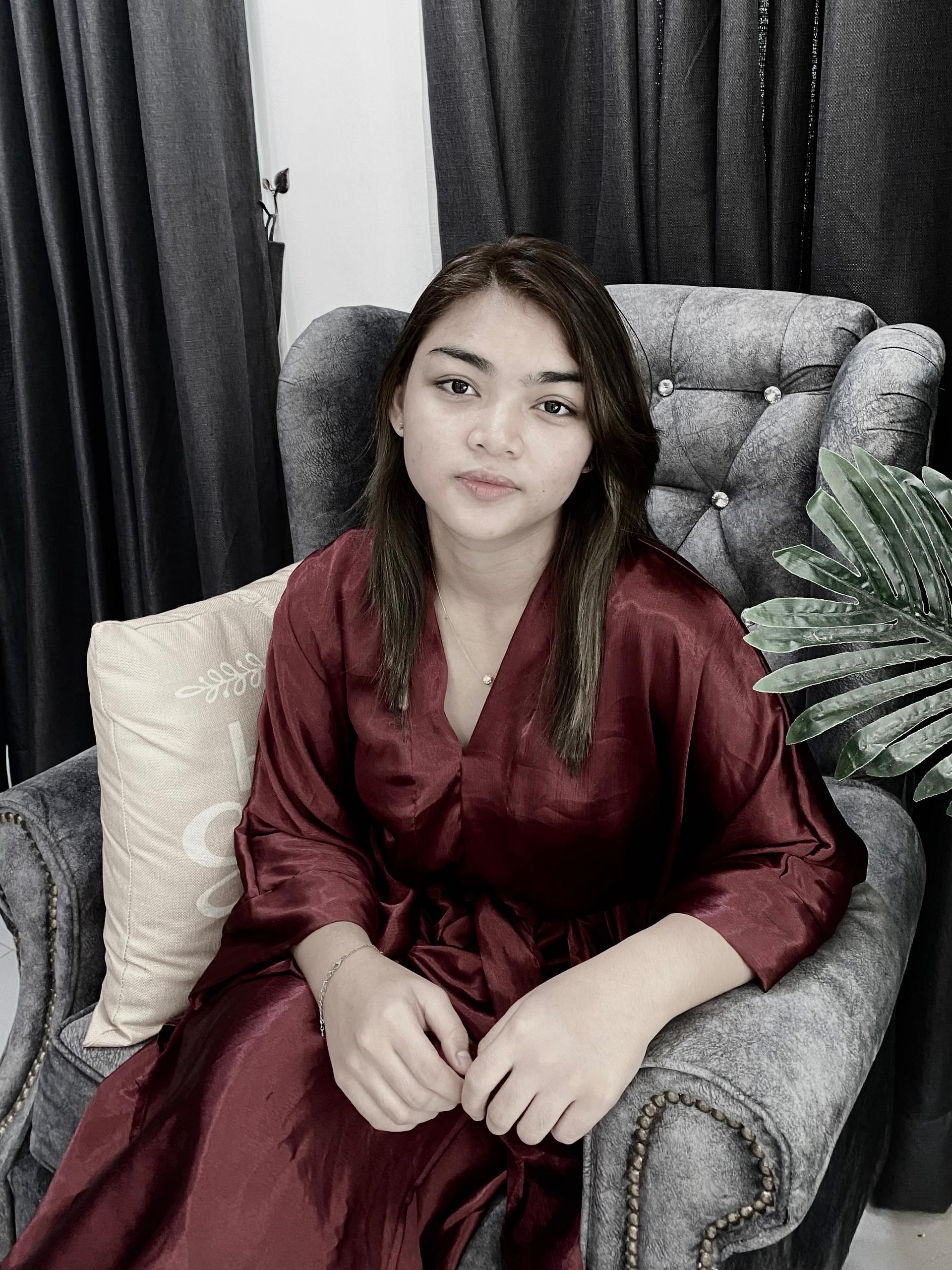 Wan Anies Sofea