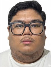 FAREES IZZUDDEEN BIN AHMAD FAHMIE