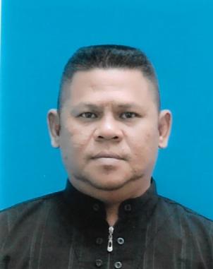 Jamal Hisyam Jamaluddin