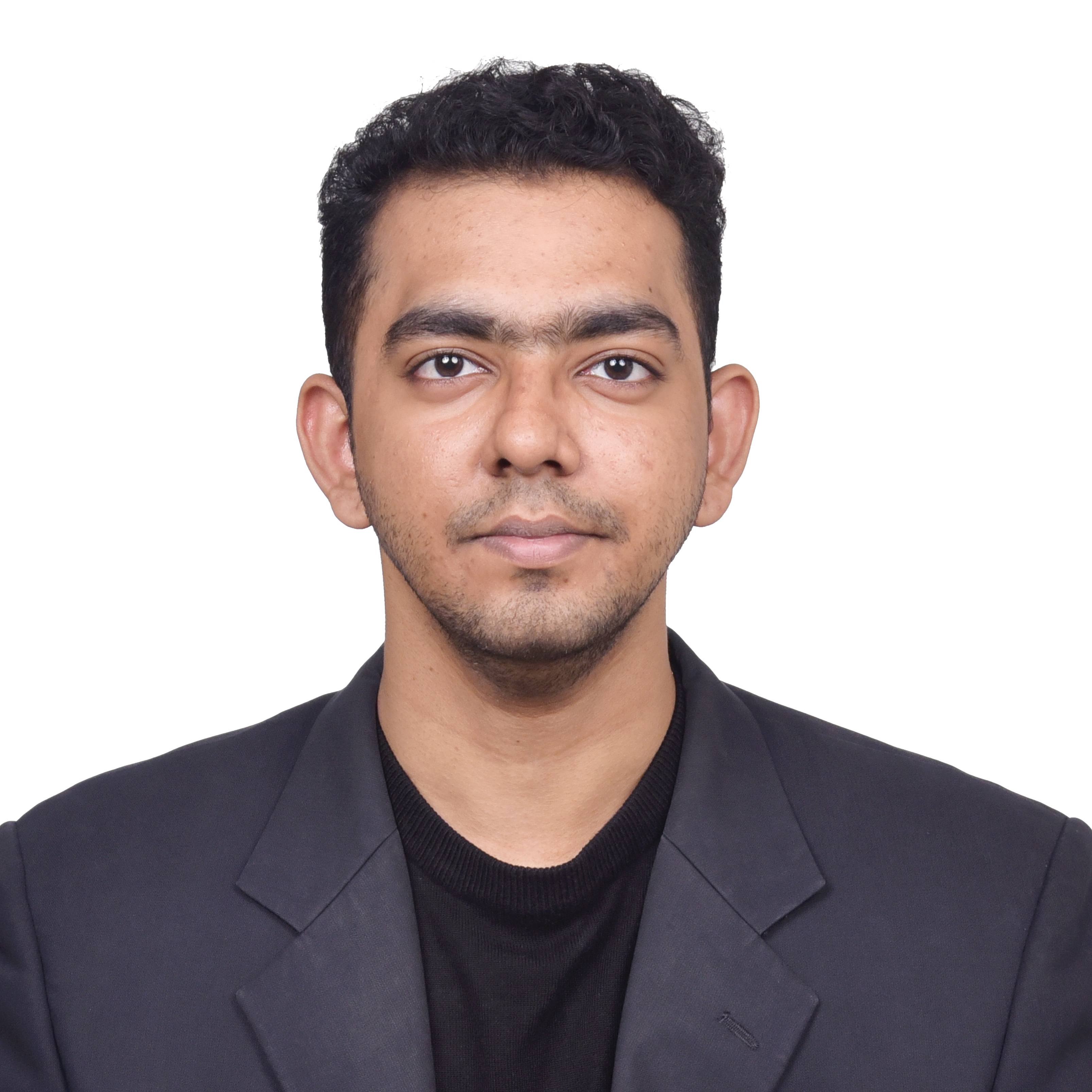 NARASHIMMAN RAAJ BALA KRISHNAN
