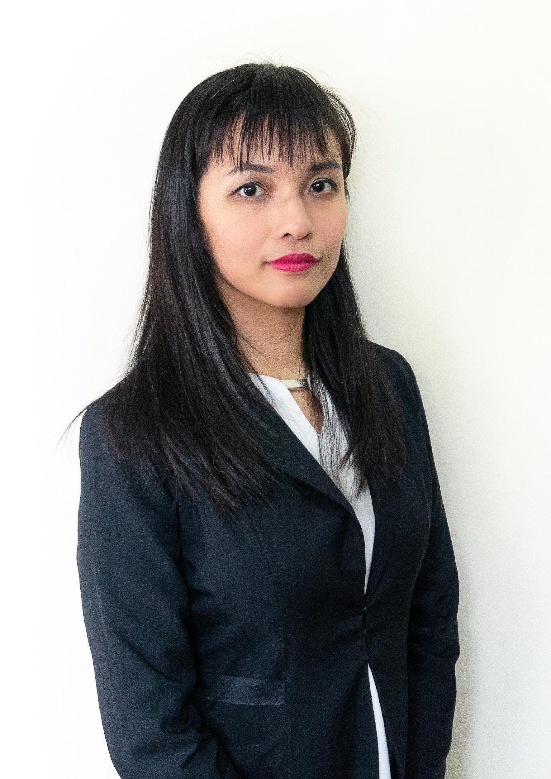 I-MAE LIEW