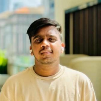 Shantun Oriya