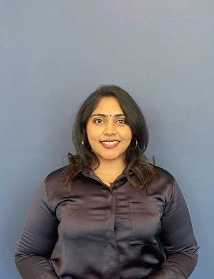 Anushiya Kesavan