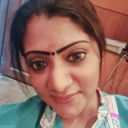 BUVANI RAVICHANDRAN