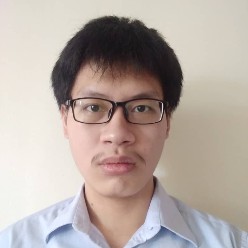 TEO WEI SIANG