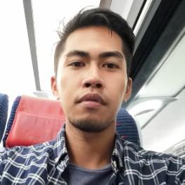 Mohamad Shafiq Riduan