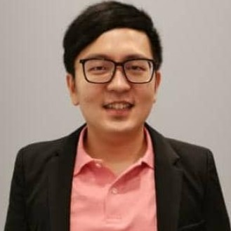 LIM WEI JUN