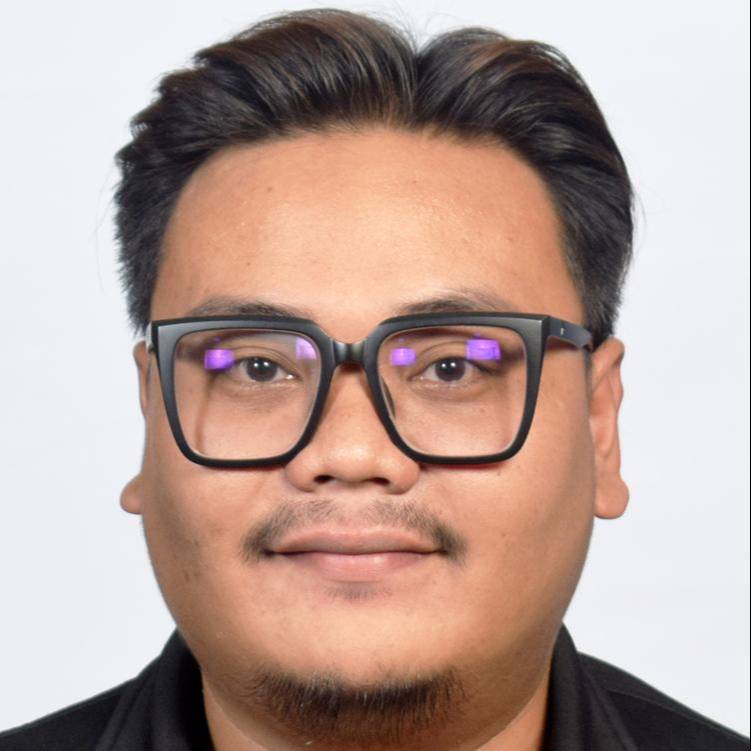 Muhamad Amin Mazlan