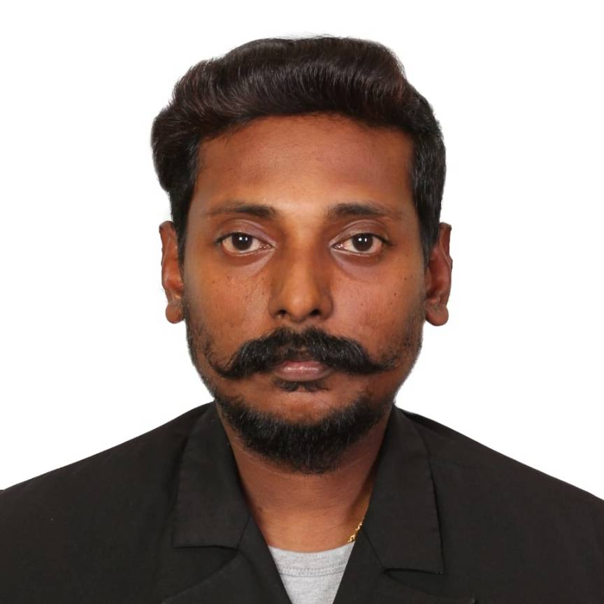 JAI PRATAP RAMALINGAM