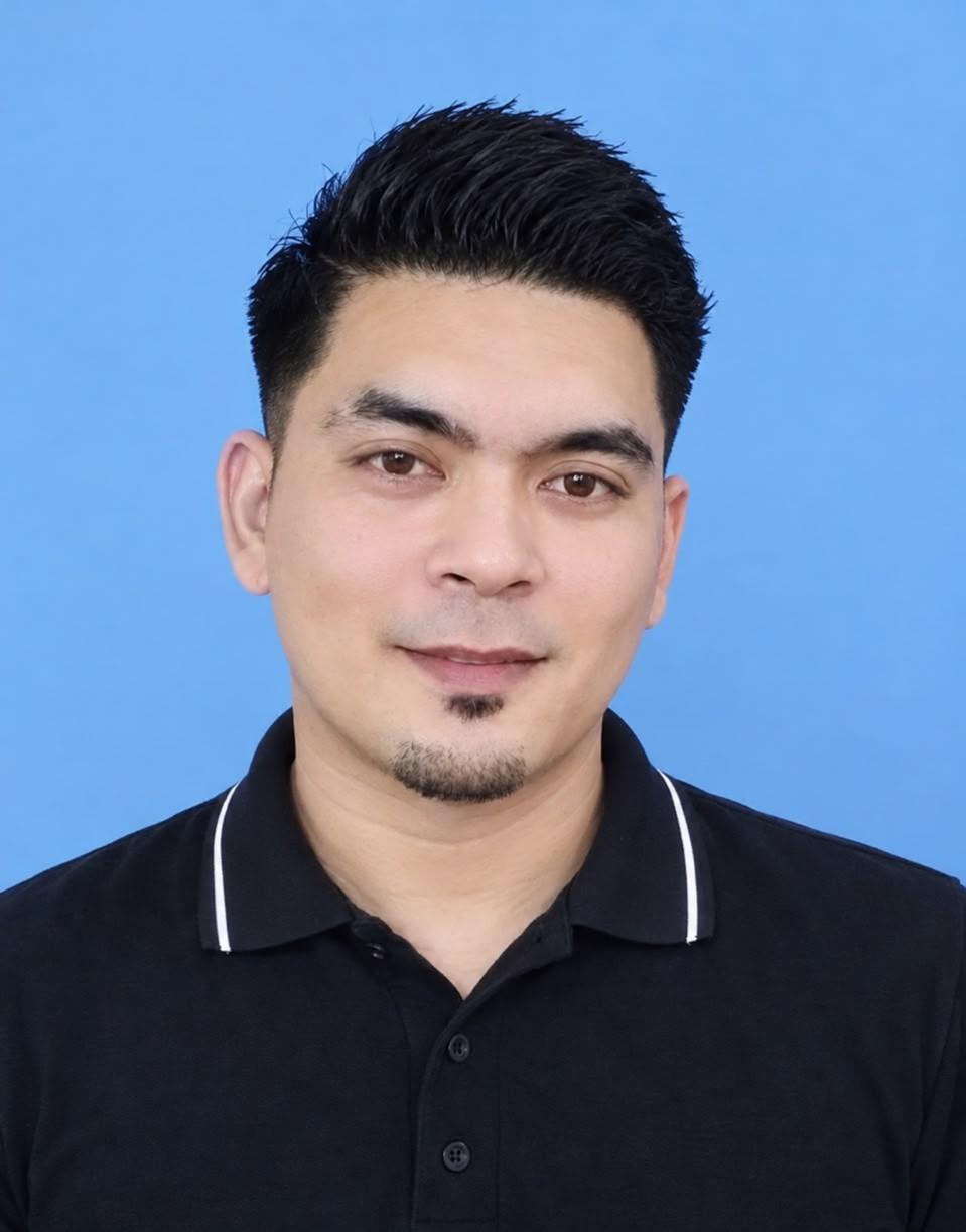 Mohammad Norsyukri Bin Marzuki