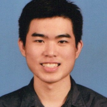 SIMON WONG TUNG CHI