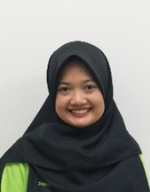 NUR ZAHIRAH BINTI ZAINIZAM