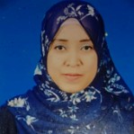 JAMILAH JAFAR