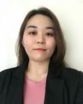 VIVIAN WONG ZHIA YEE