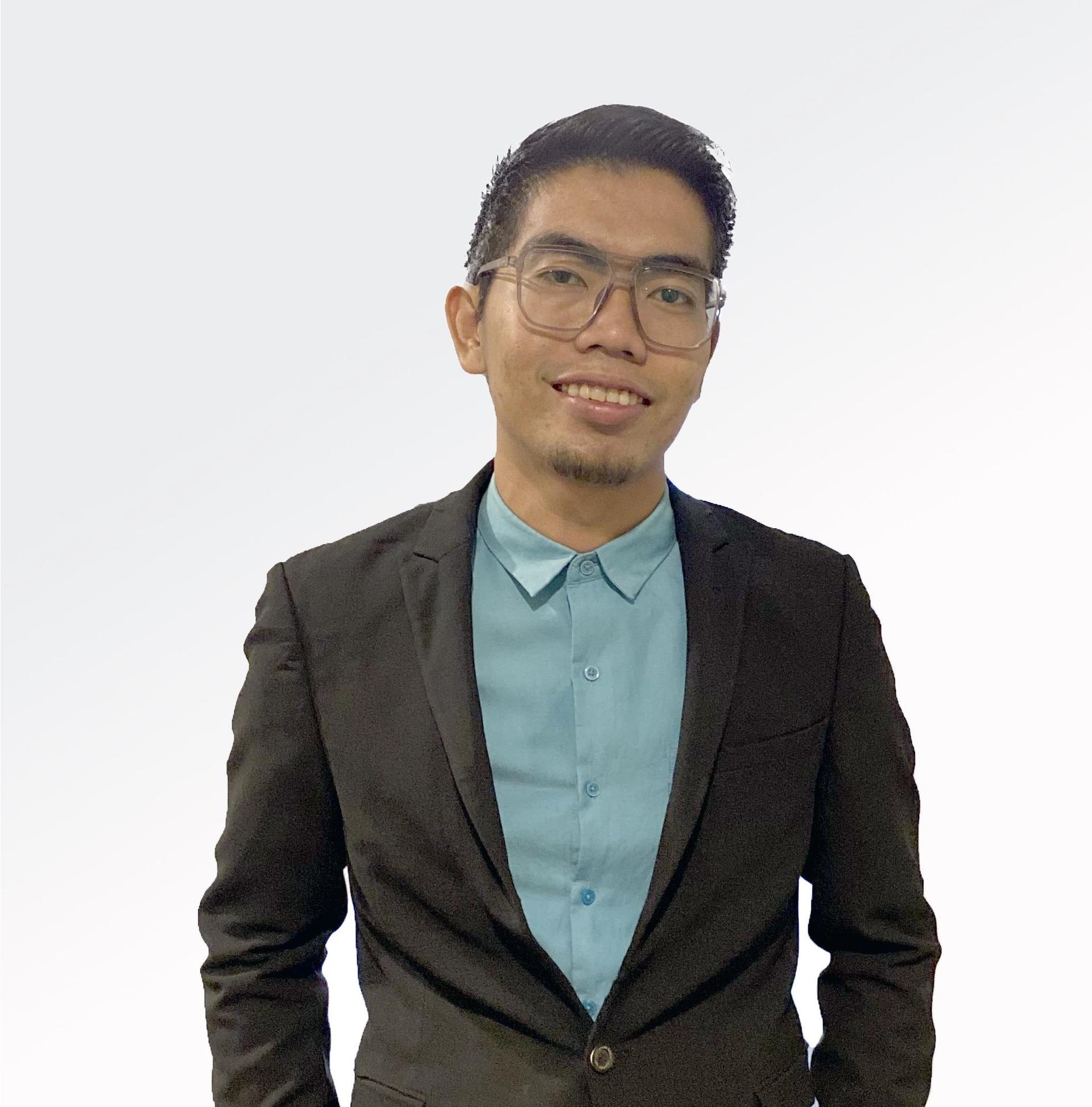 Amirul Syafiq Zarin