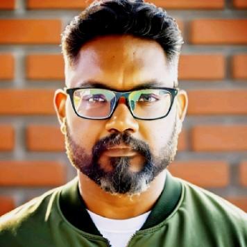 VENOTH KHANNA MURUGIAH