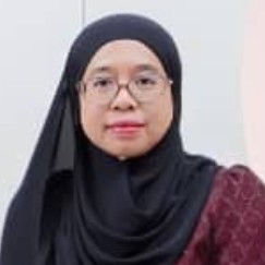 SUZILA AISYAH MOHD RADZI