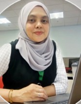Syafiny Mohd Noor
