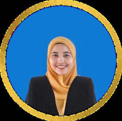 NUR FARIZAN BINTI AMERAN