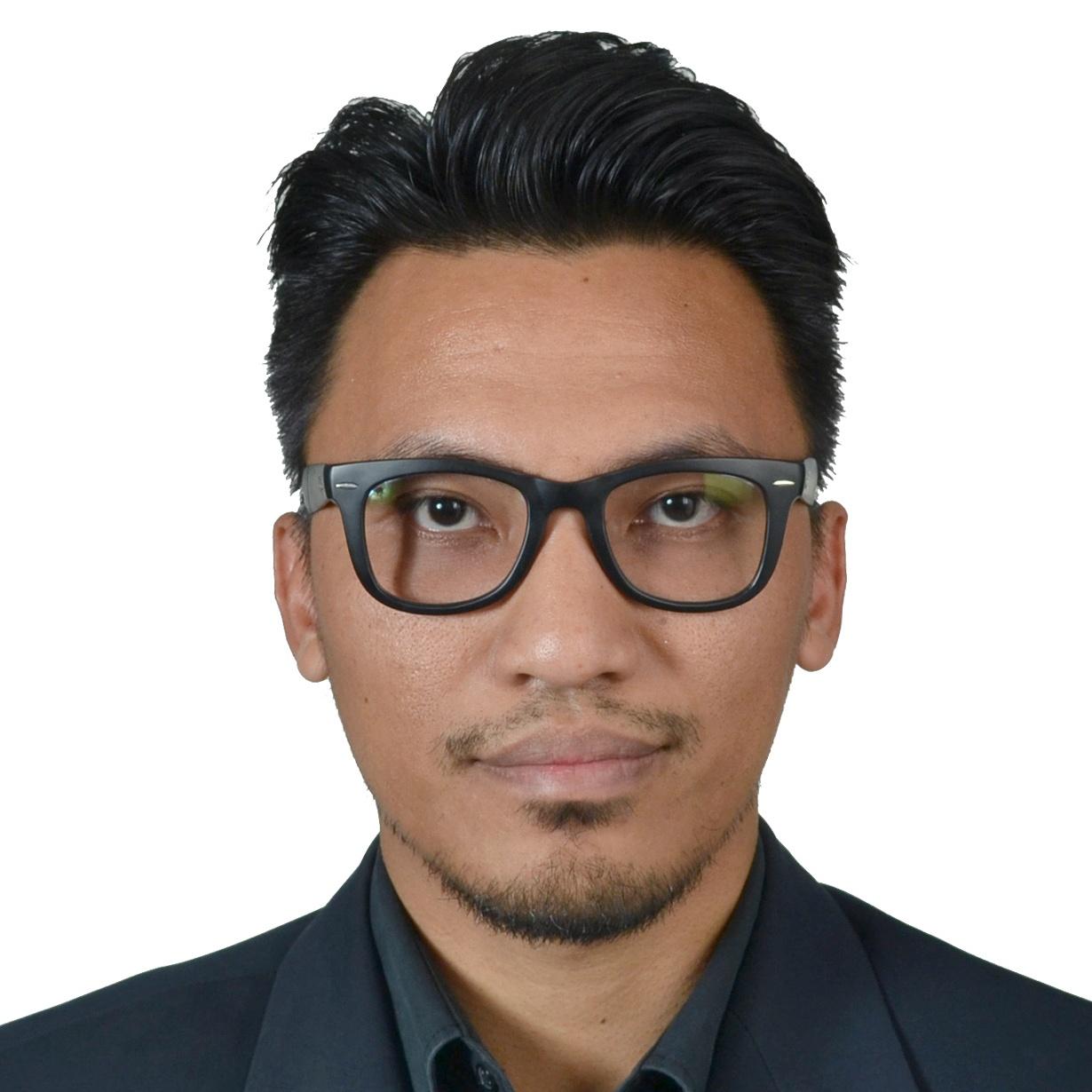 KHALID RAZAK