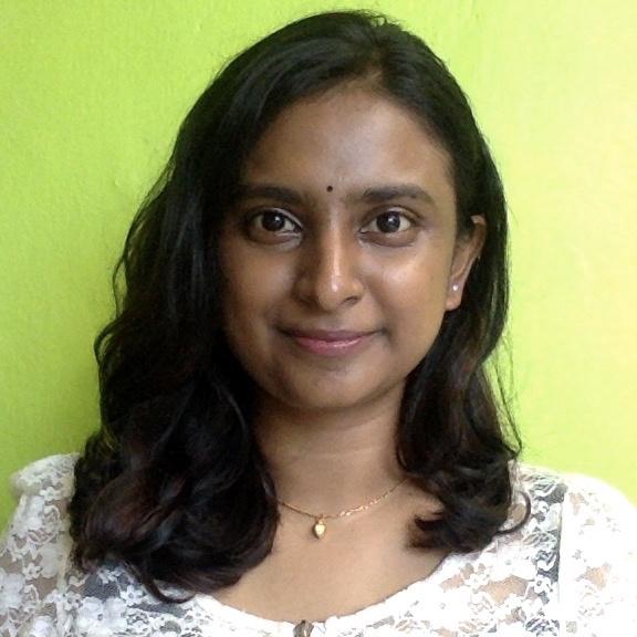 Thilaga Dharshini