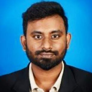 THAMESHVAREN RAMAN