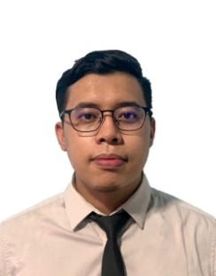 MUHAMMAD IZZUDDIN BIN AHMAD