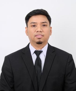 Mohd Hafiz Sudirman