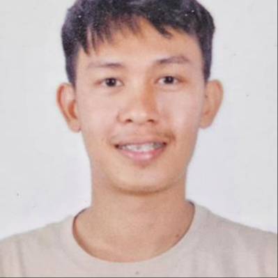 MUAZ BIN BASARAN