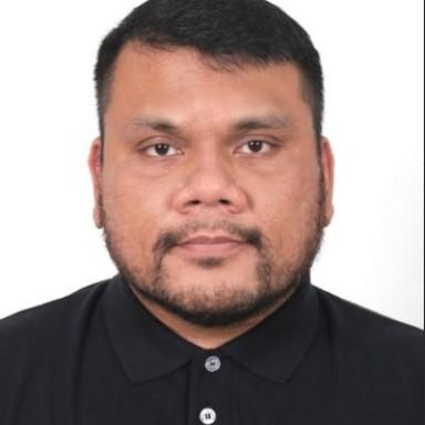 Farid Eskandar