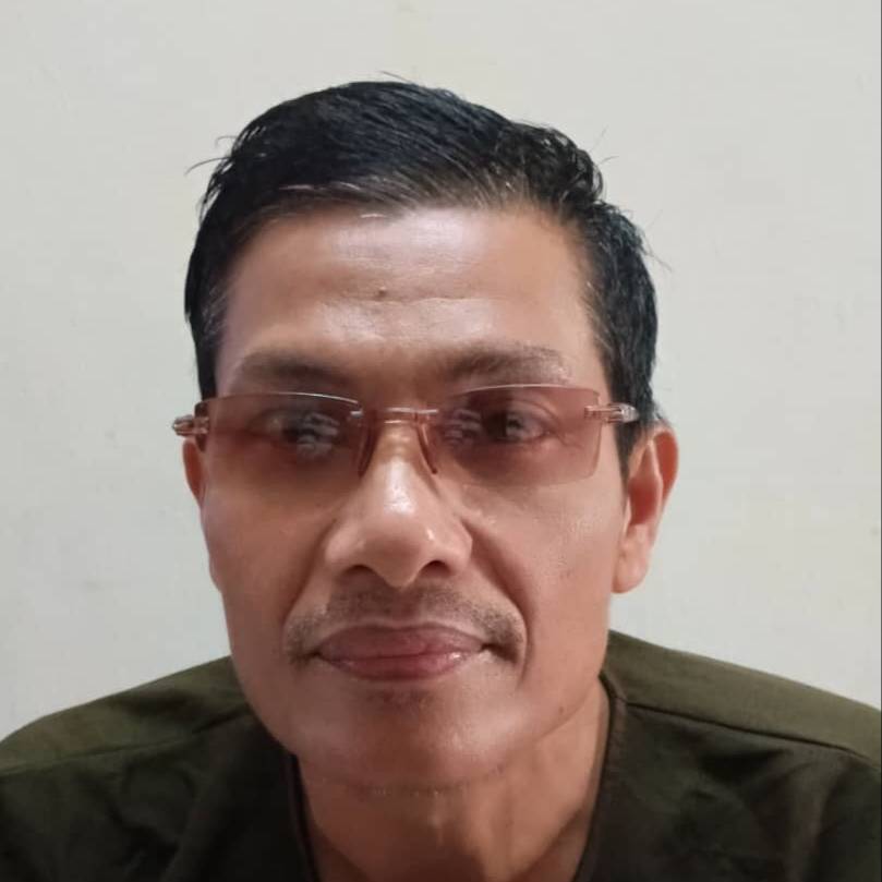 Juhari Abdul Gani