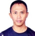 Muhamad Haikal Bin Bachok