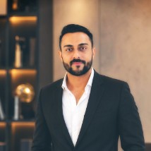Gurvinder Singh Bassi