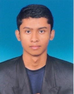 WAN MUHAMMAD LUTFI BIN WAN MOHAMAD RIZAL