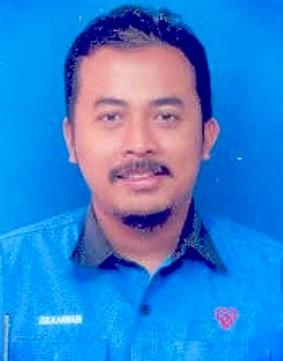 Zulkarnain Bin Masrom