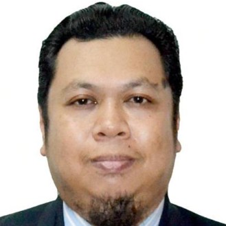 Syed Iskandar Syed Izaha