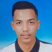 AZRIL AIMAN ABU BAKAR