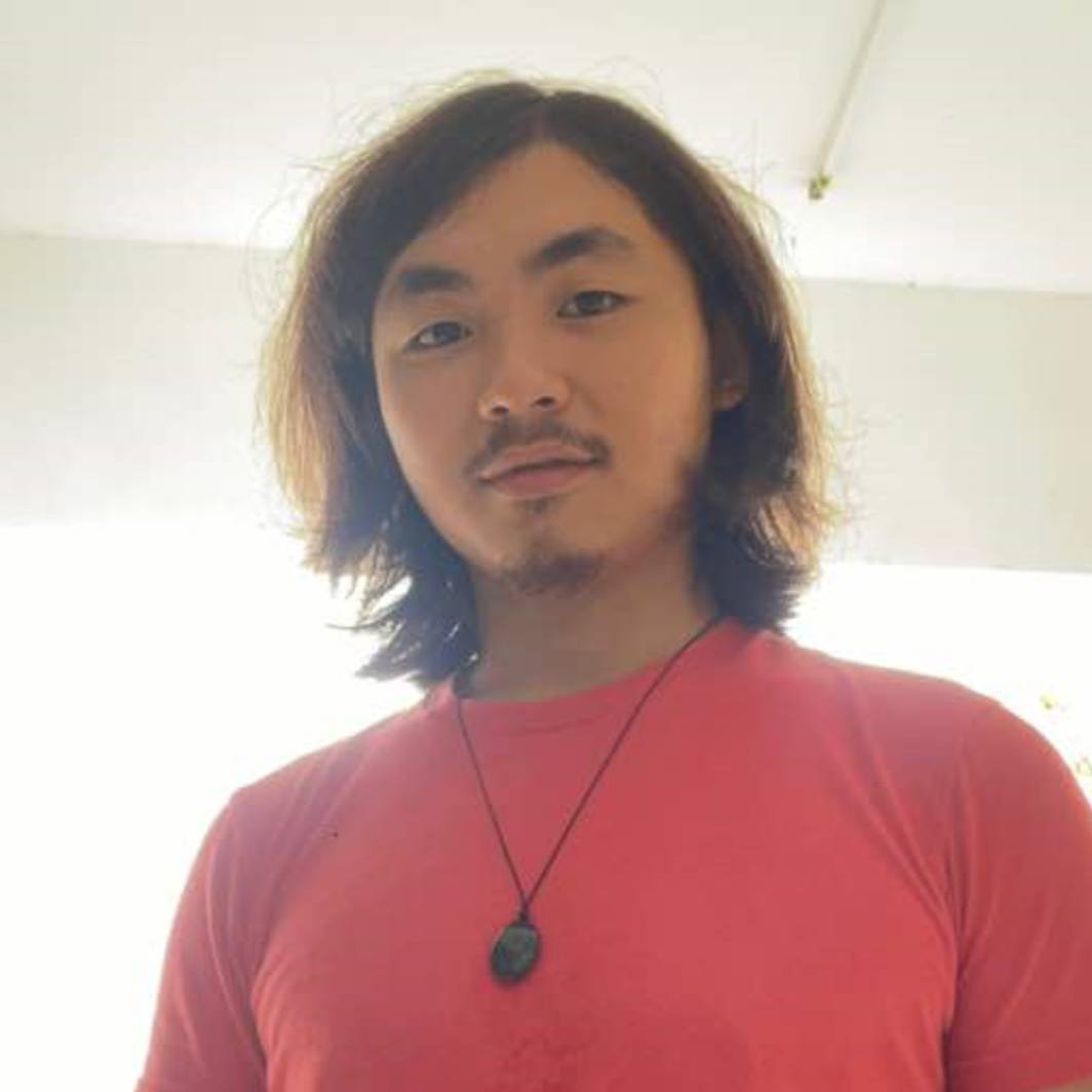 YU ZHENG CHAI