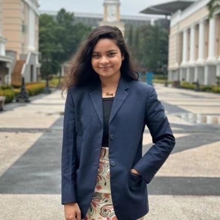 Israt Solaiman Chowdhury